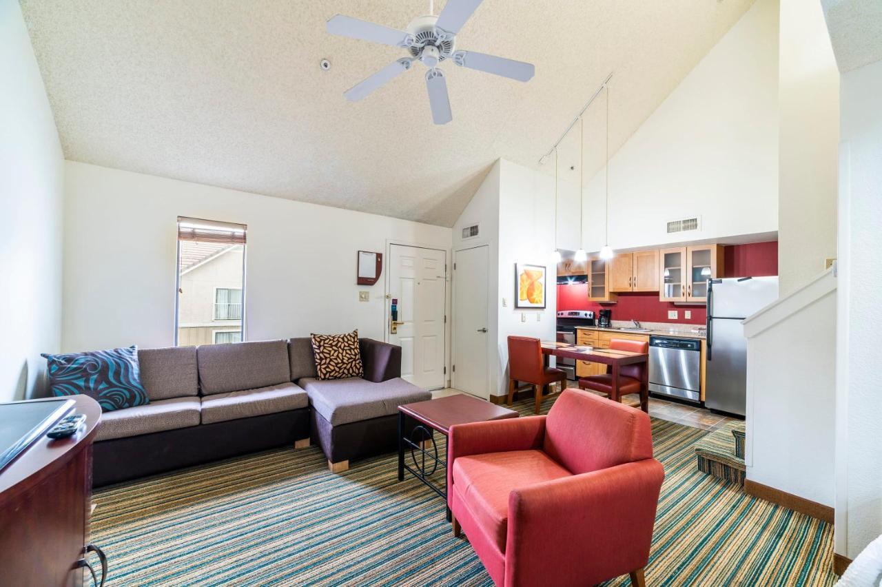 Metro Phoenix Loft Sleeps 6 Exterior foto