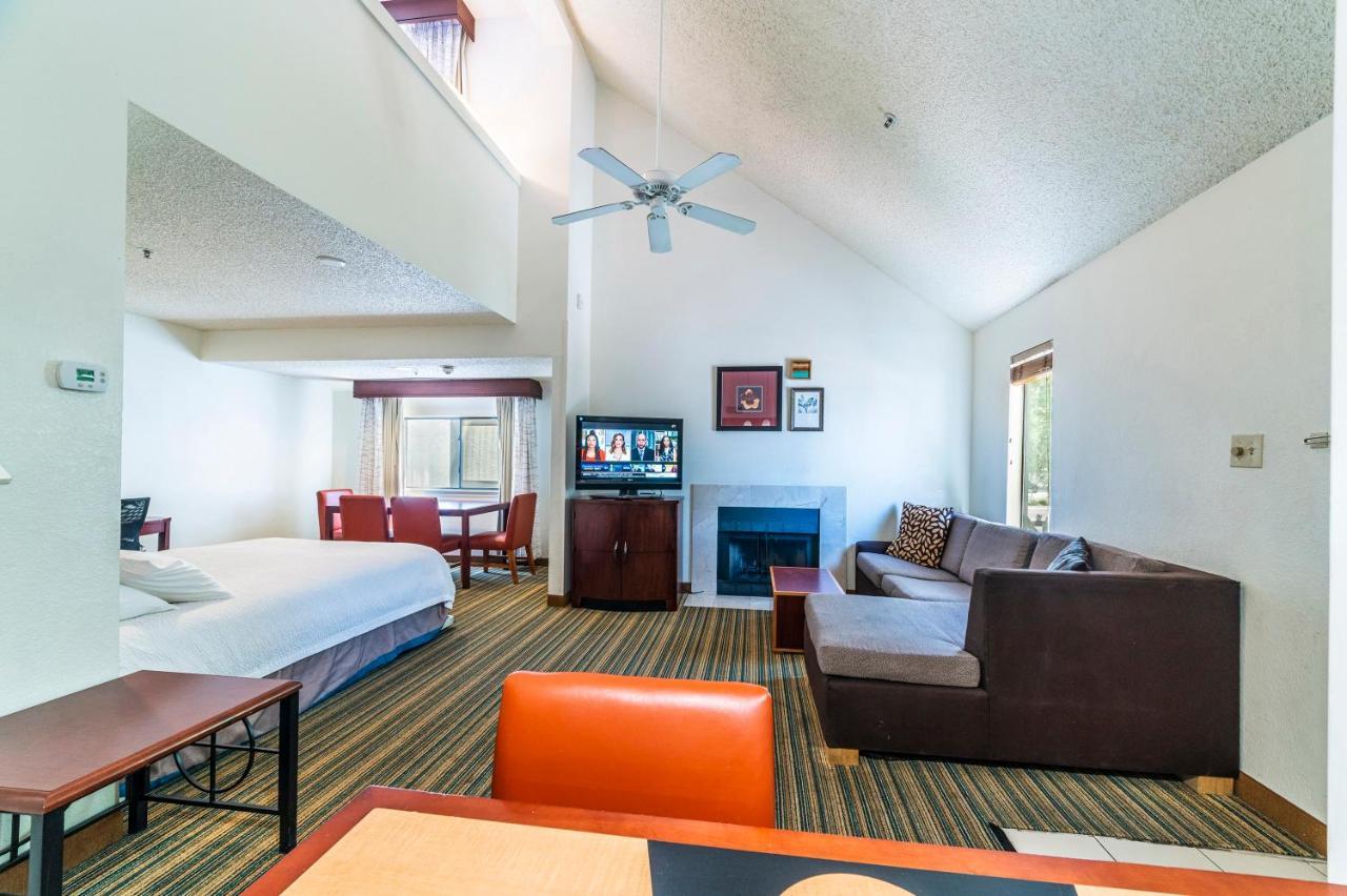 Metro Phoenix Loft Sleeps 6 Exterior foto