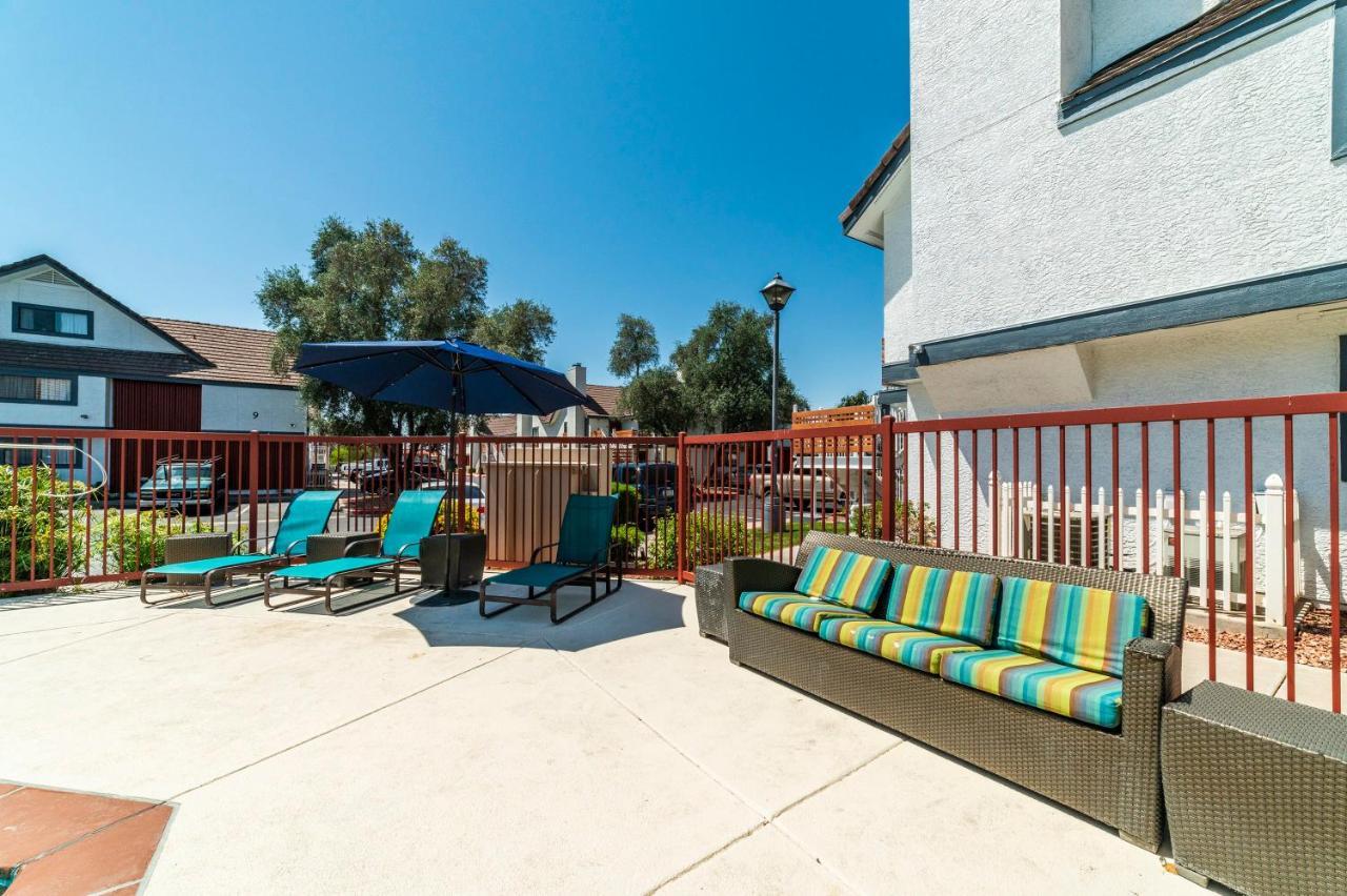 Metro Phoenix Loft Sleeps 6 Exterior foto
